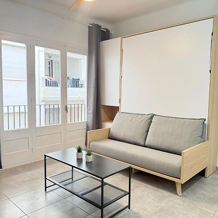 Agi Macia Centro Apartment Roses Ngoại thất bức ảnh