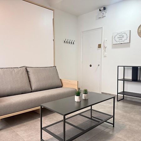 Agi Macia Centro Apartment Roses Ngoại thất bức ảnh