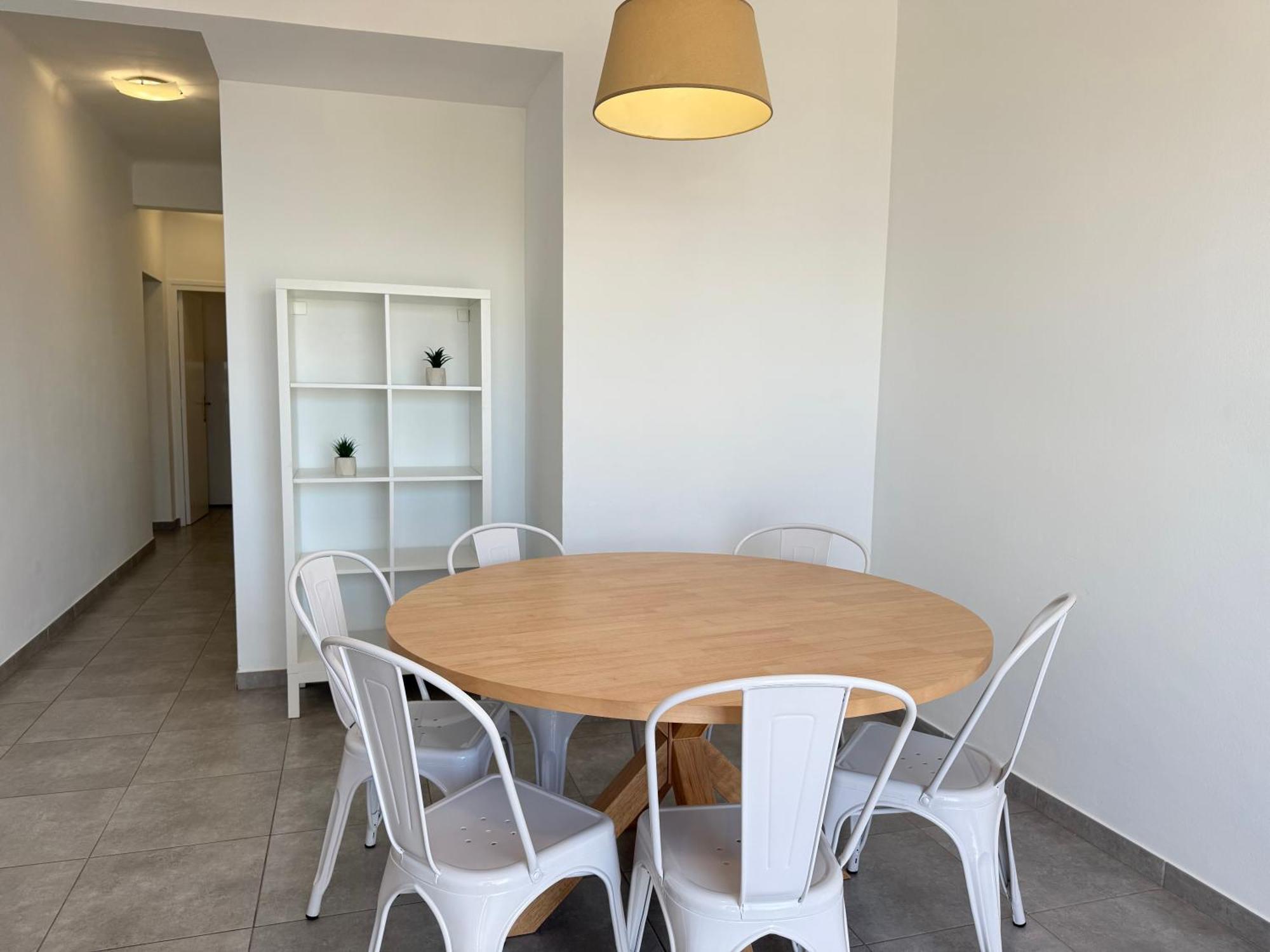 Agi Macia Centro Apartment Roses Ngoại thất bức ảnh