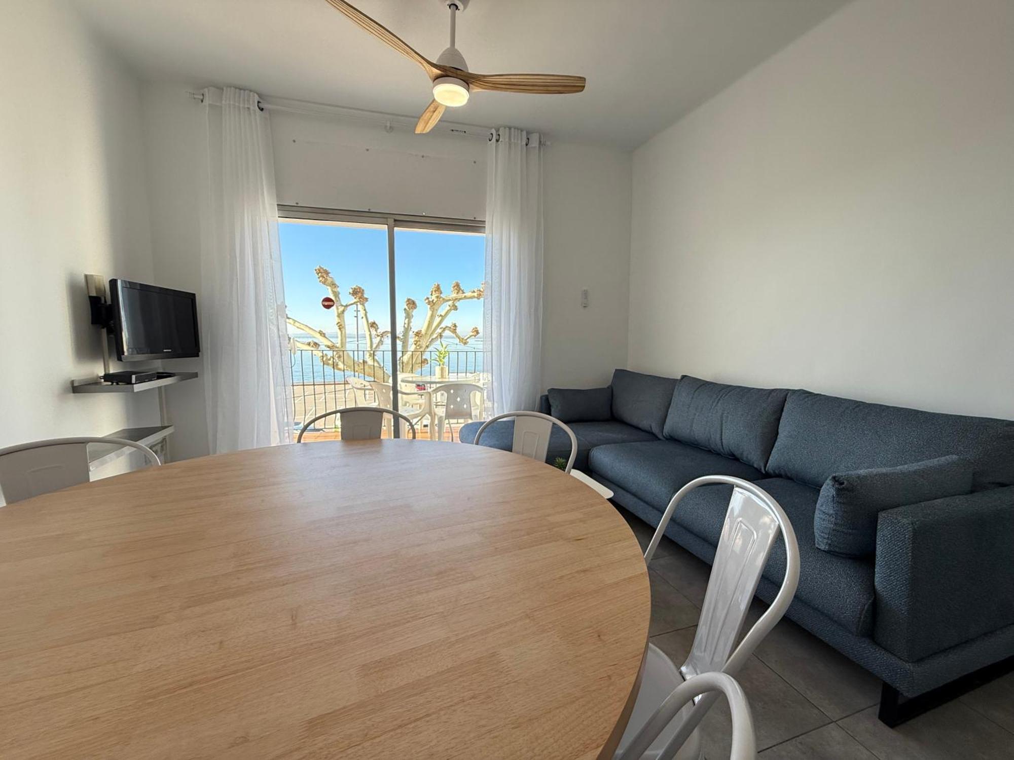 Agi Macia Centro Apartment Roses Ngoại thất bức ảnh