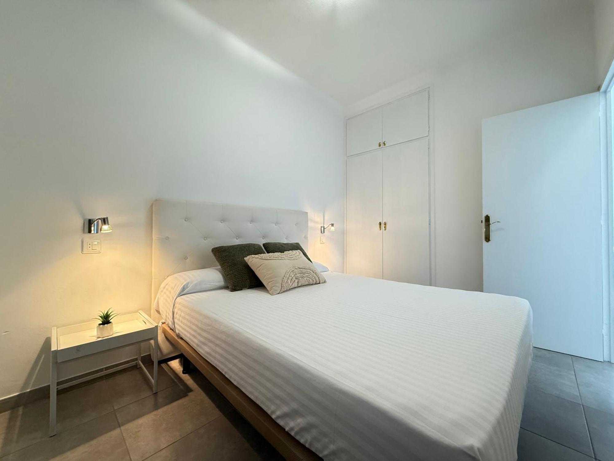 Agi Macia Centro Apartment Roses Ngoại thất bức ảnh