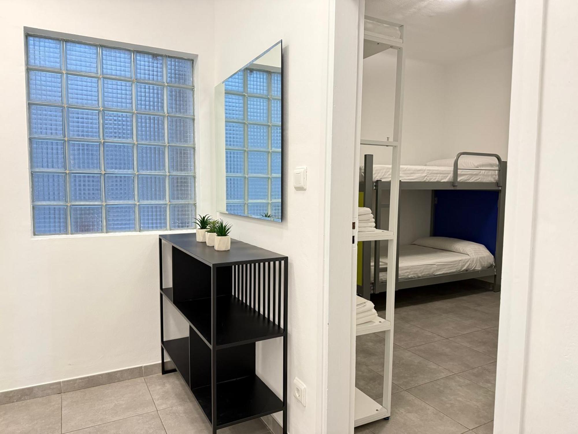 Agi Macia Centro Apartment Roses Ngoại thất bức ảnh