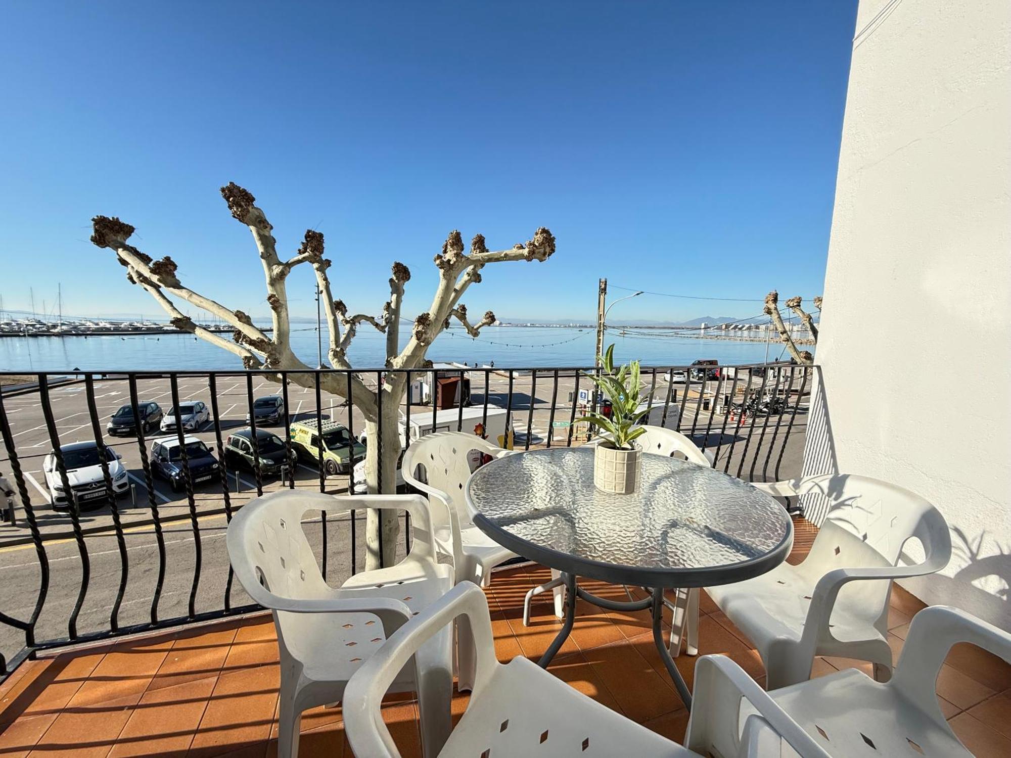 Agi Macia Centro Apartment Roses Ngoại thất bức ảnh