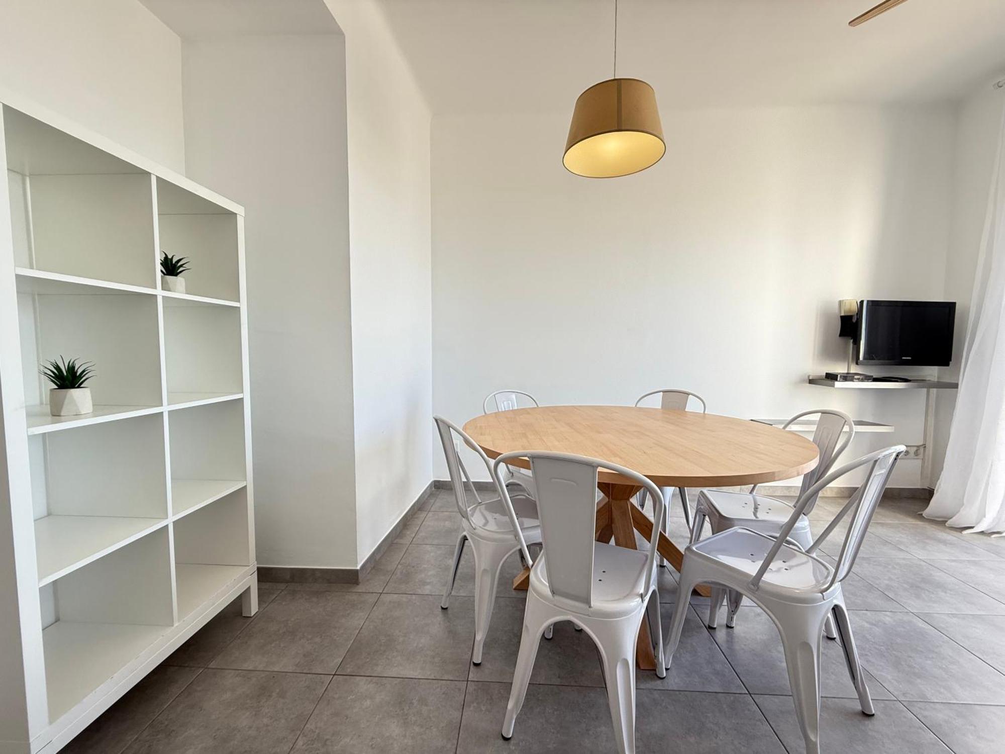 Agi Macia Centro Apartment Roses Ngoại thất bức ảnh