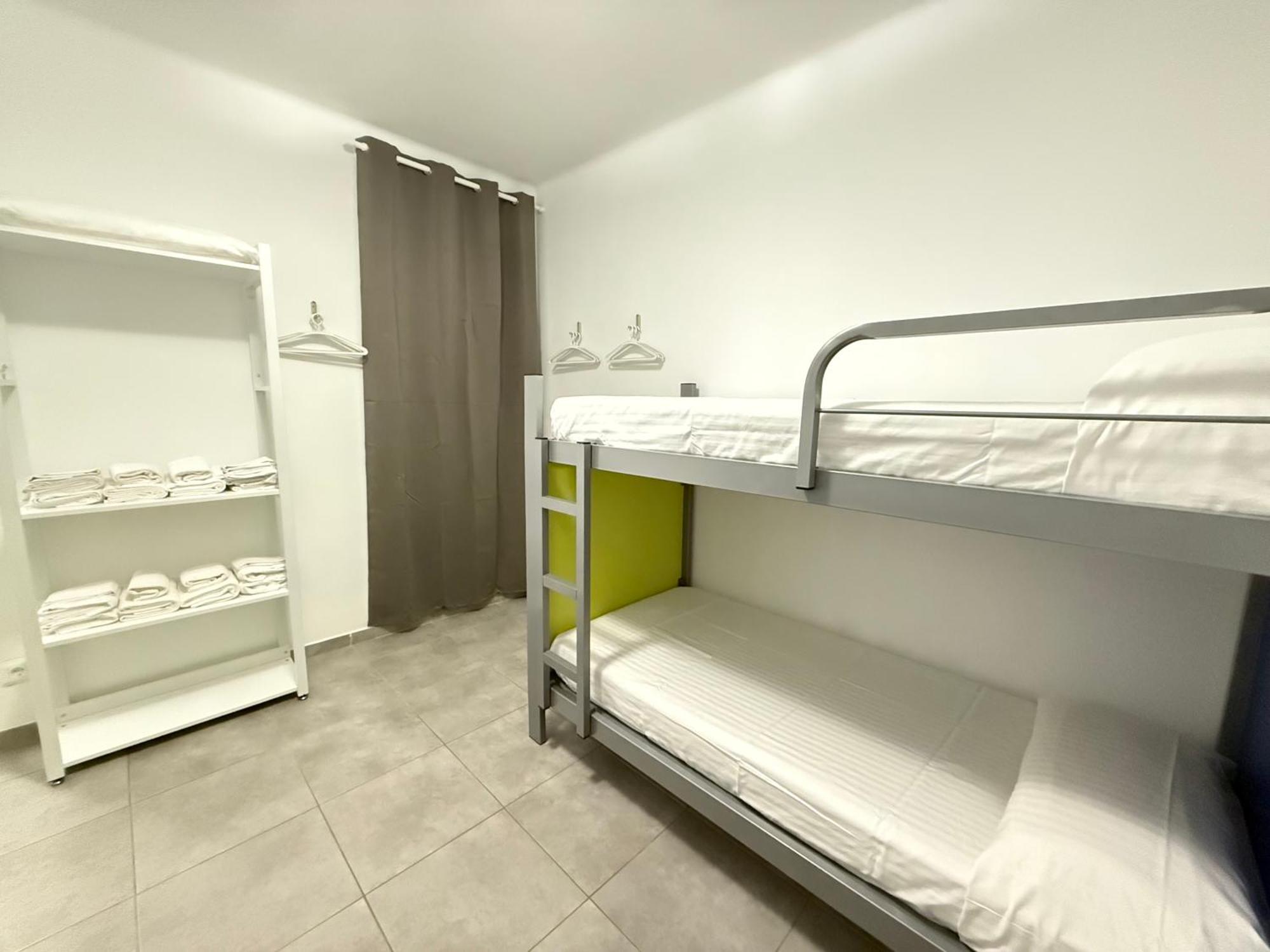 Agi Macia Centro Apartment Roses Ngoại thất bức ảnh