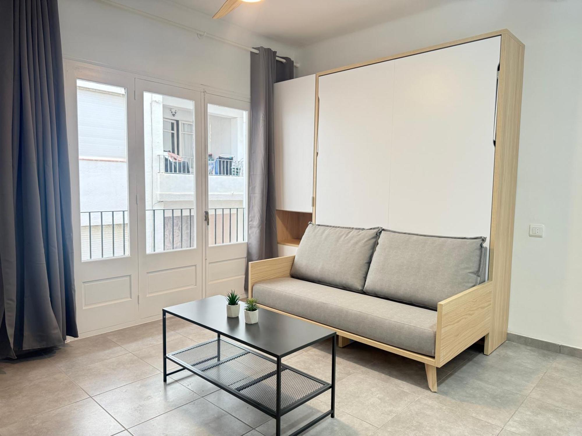 Agi Macia Centro Apartment Roses Ngoại thất bức ảnh