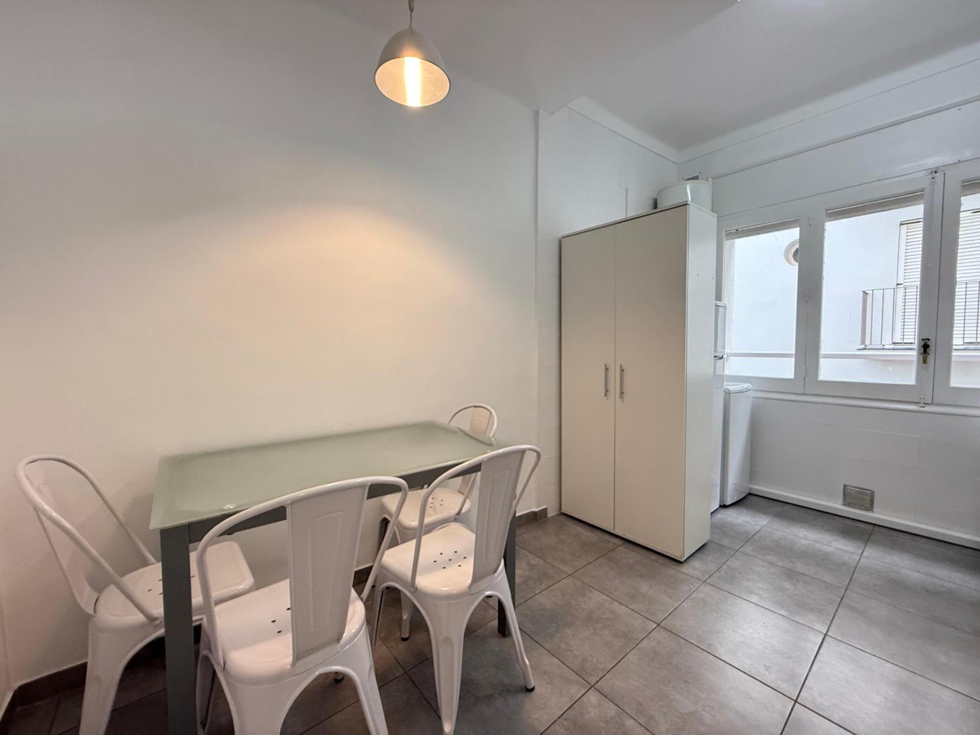 Agi Macia Centro Apartment Roses Ngoại thất bức ảnh