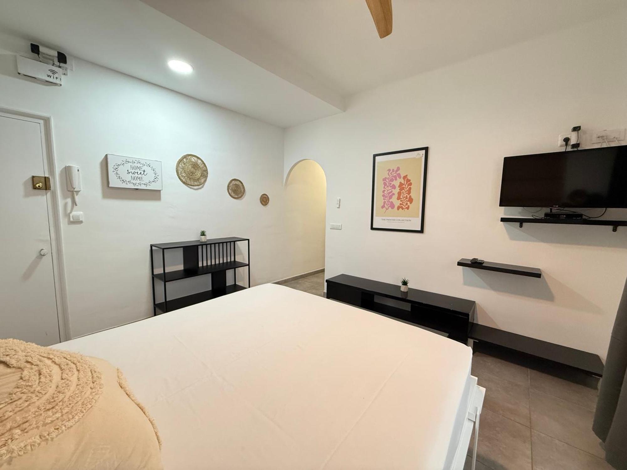 Agi Macia Centro Apartment Roses Ngoại thất bức ảnh