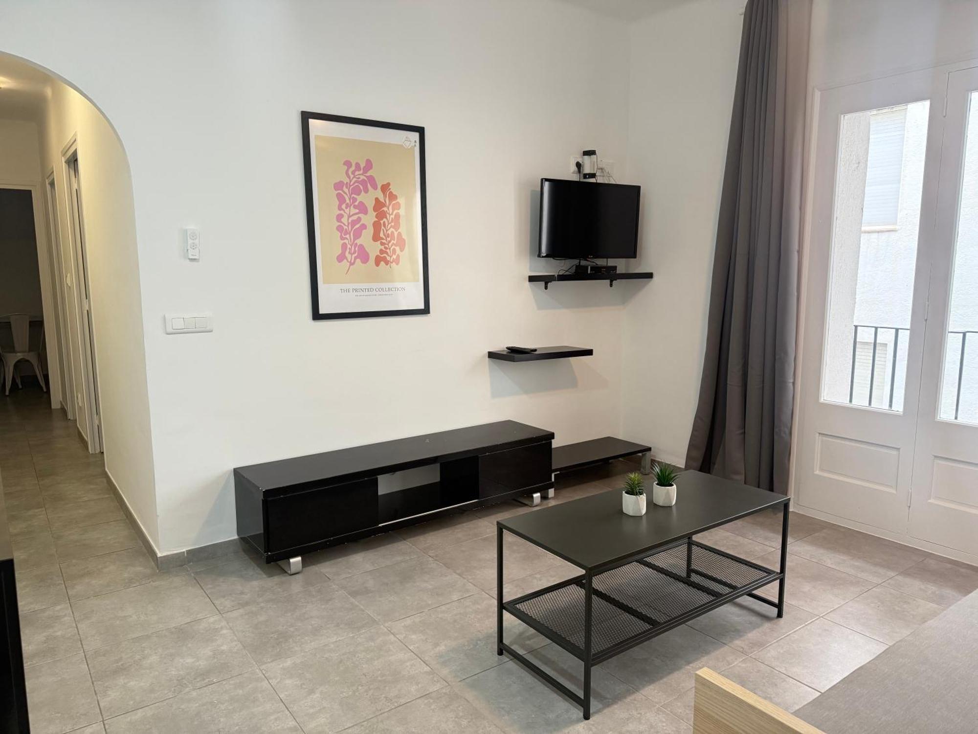 Agi Macia Centro Apartment Roses Ngoại thất bức ảnh