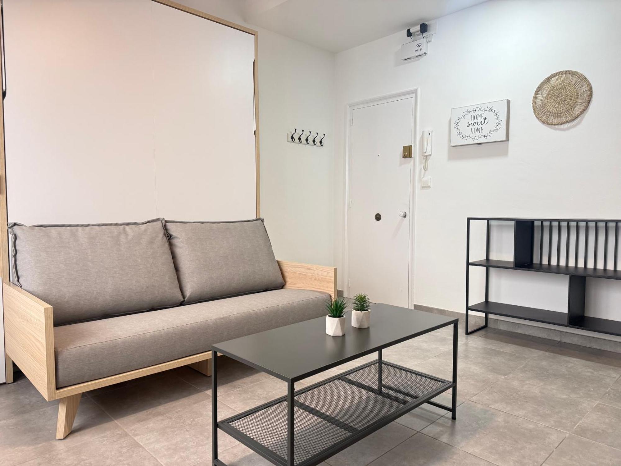 Agi Macia Centro Apartment Roses Ngoại thất bức ảnh