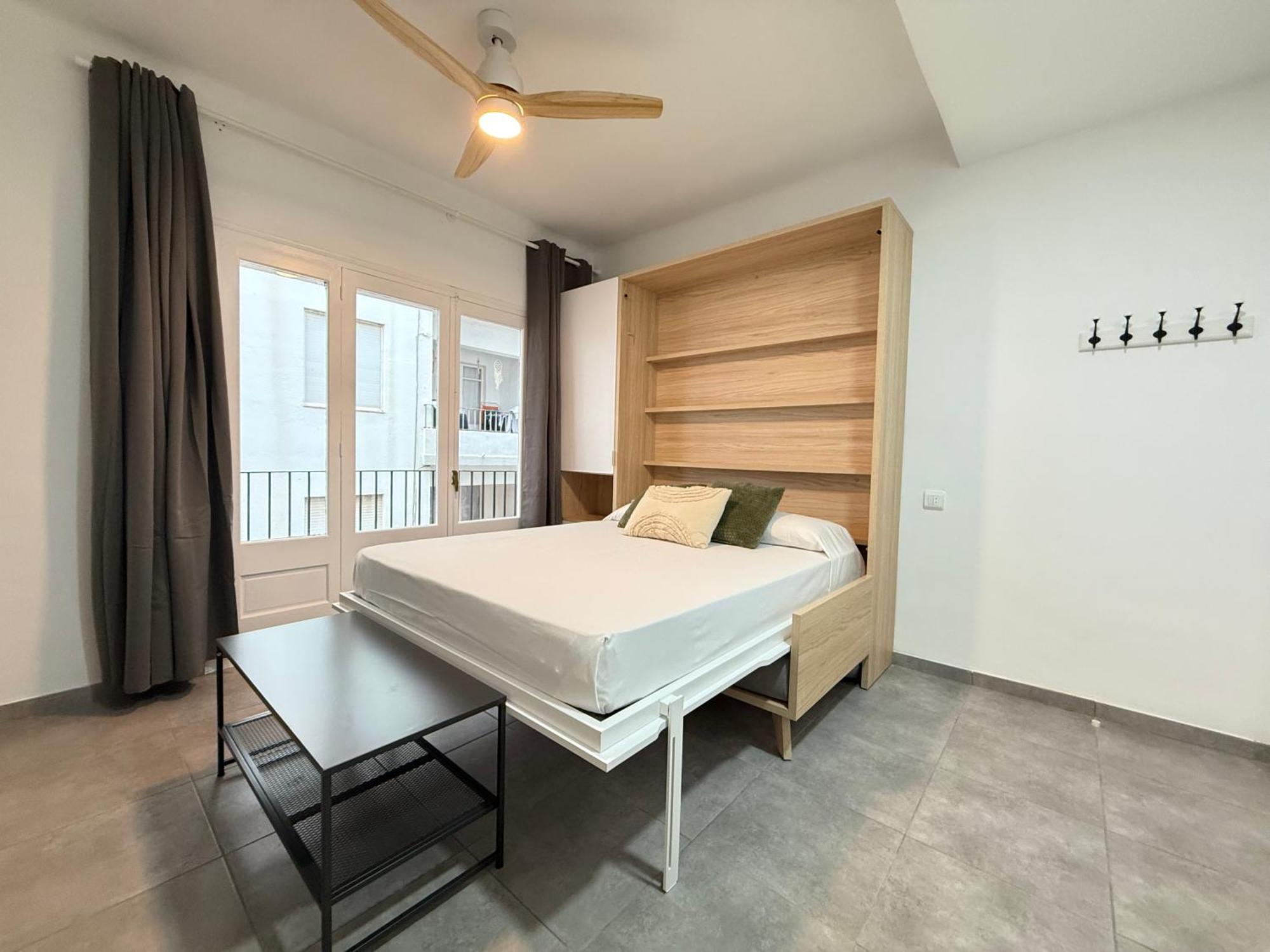 Agi Macia Centro Apartment Roses Ngoại thất bức ảnh
