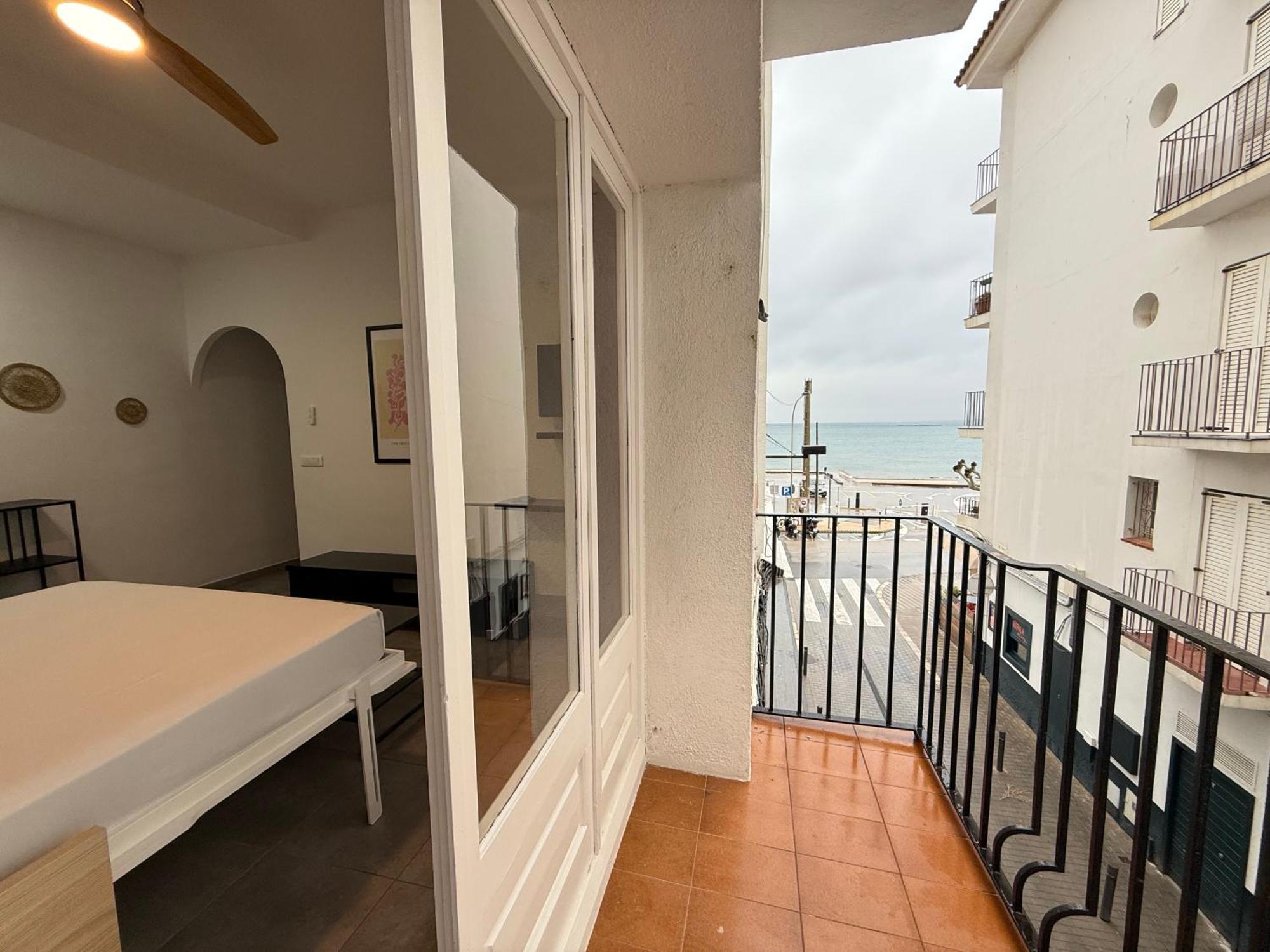 Agi Macia Centro Apartment Roses Ngoại thất bức ảnh