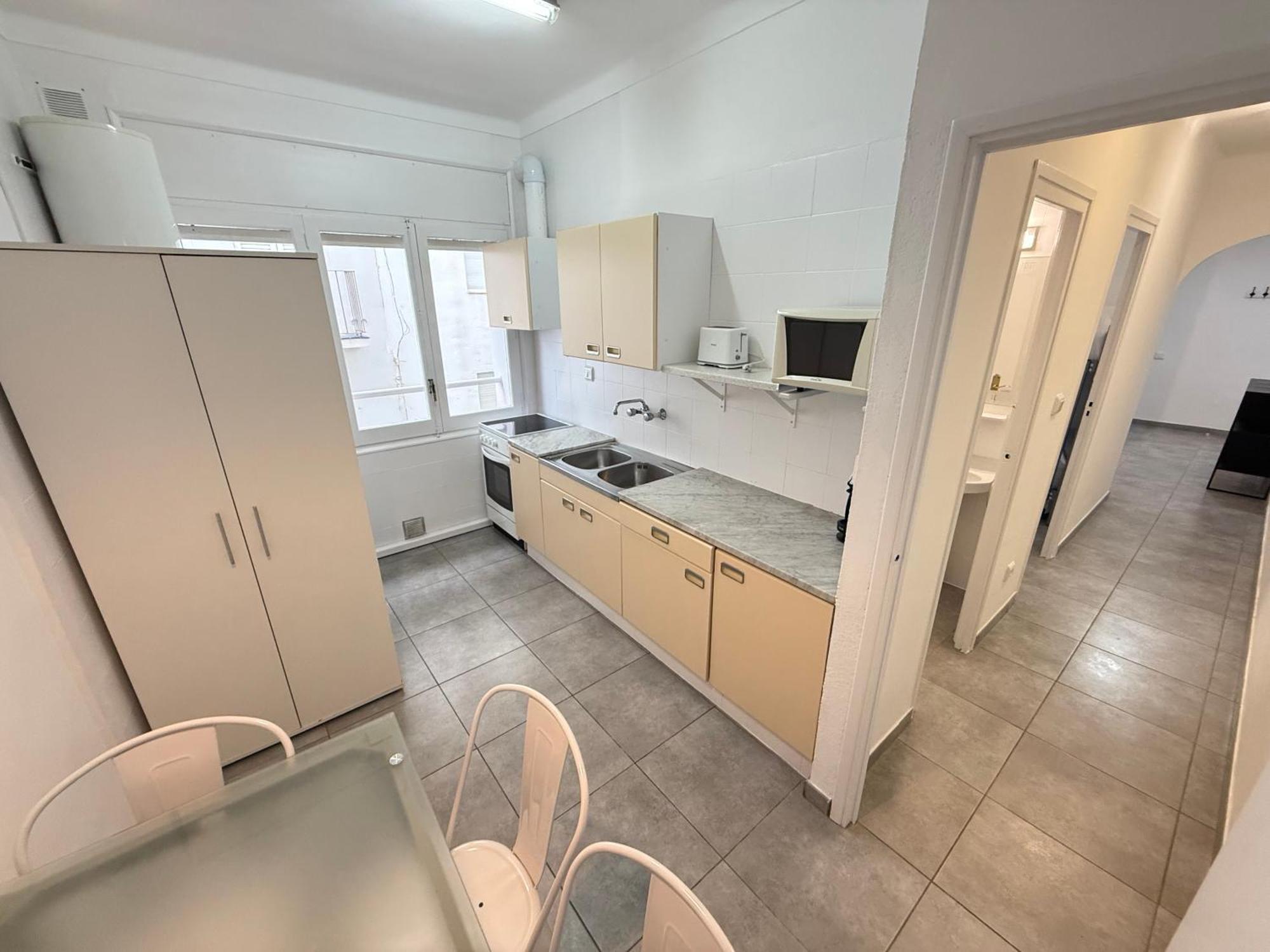 Agi Macia Centro Apartment Roses Ngoại thất bức ảnh