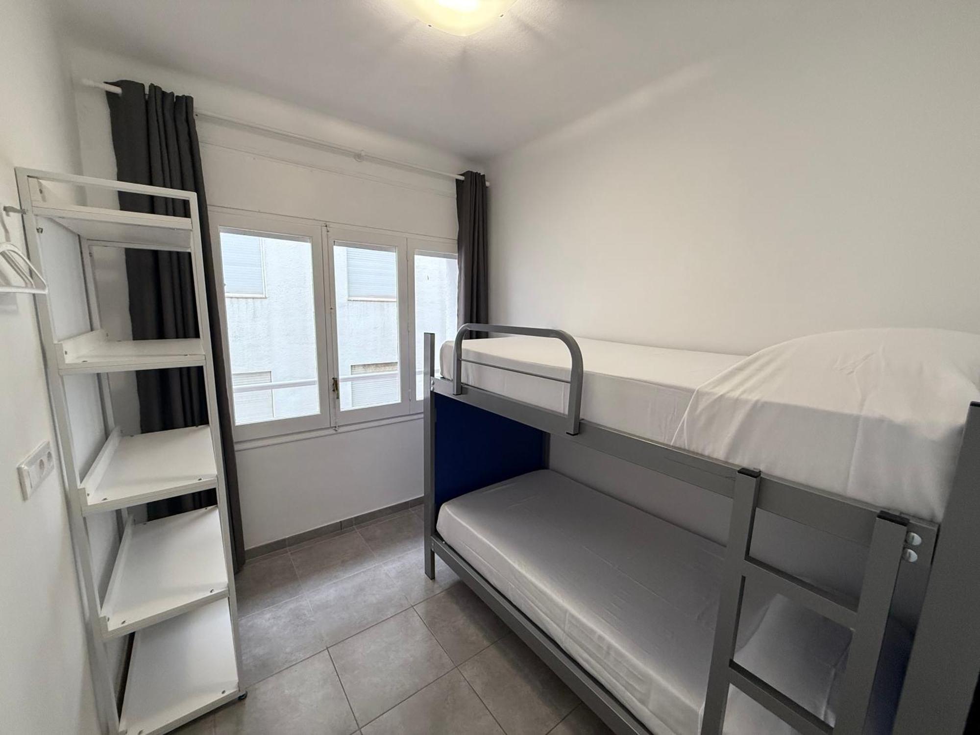 Agi Macia Centro Apartment Roses Ngoại thất bức ảnh