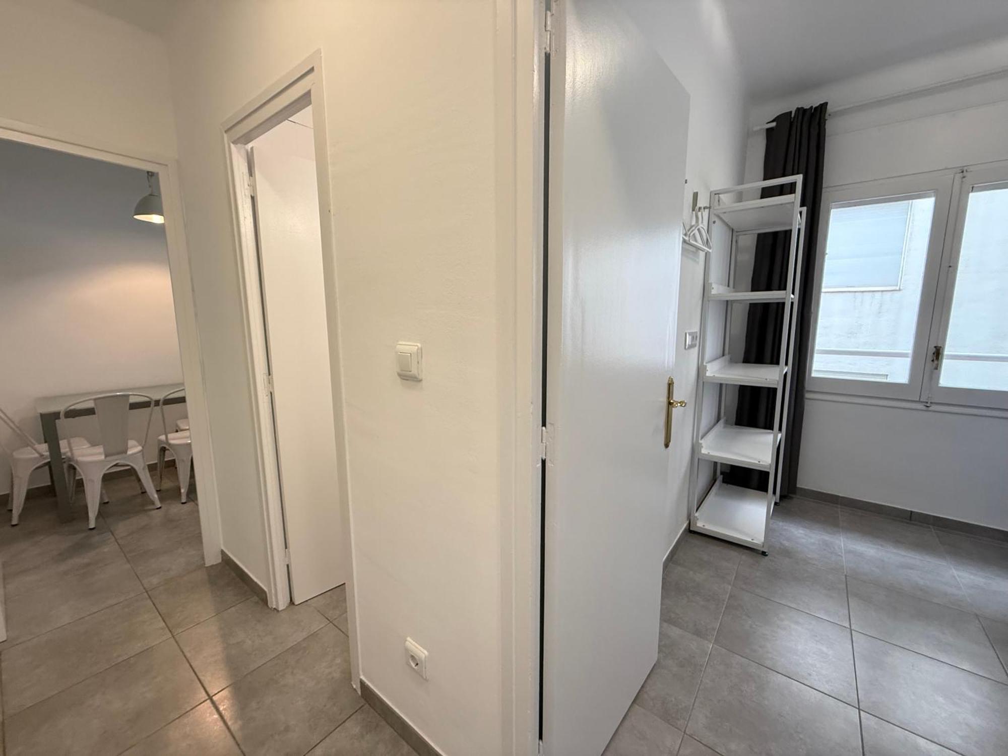 Agi Macia Centro Apartment Roses Ngoại thất bức ảnh