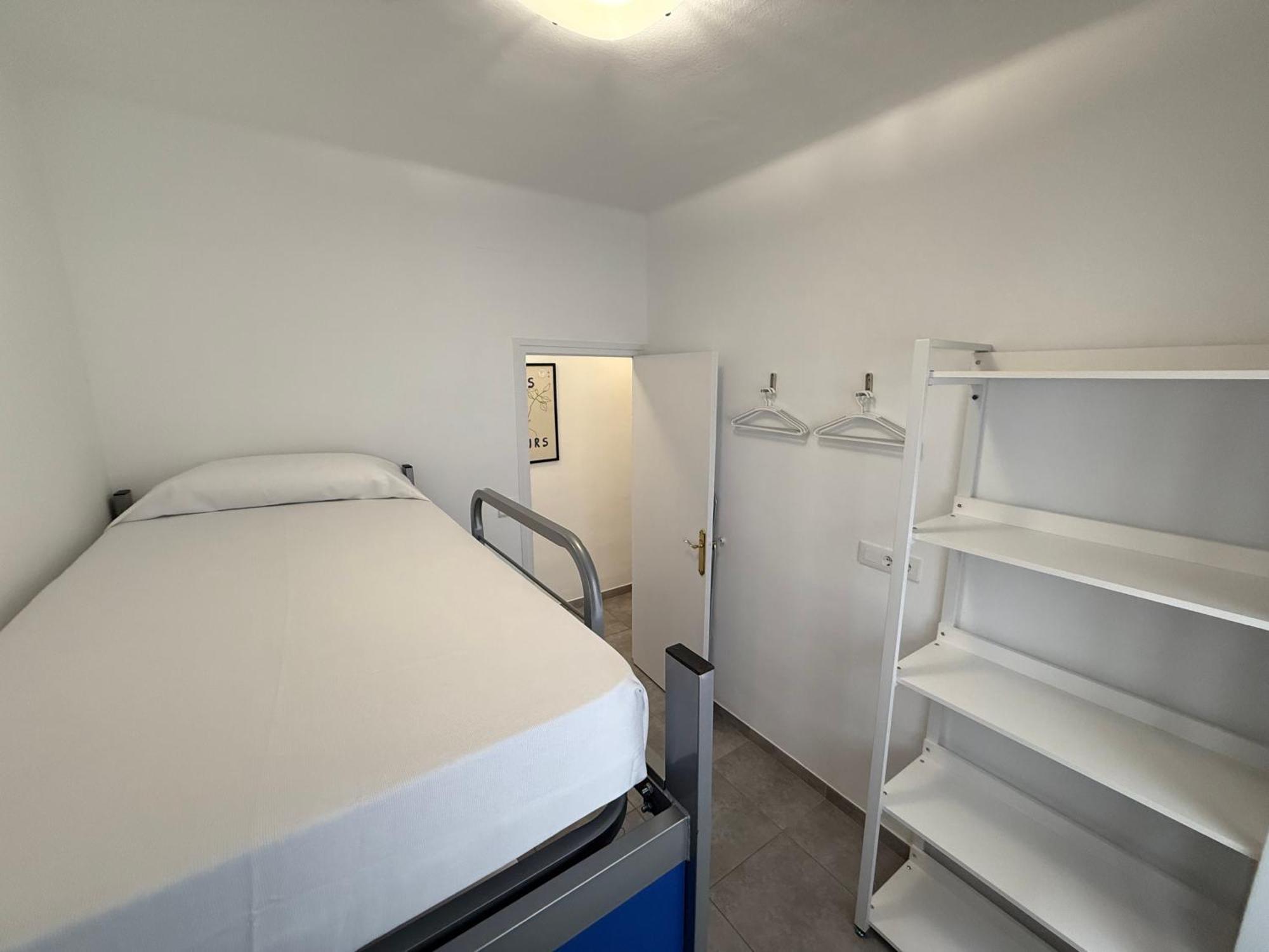 Agi Macia Centro Apartment Roses Ngoại thất bức ảnh