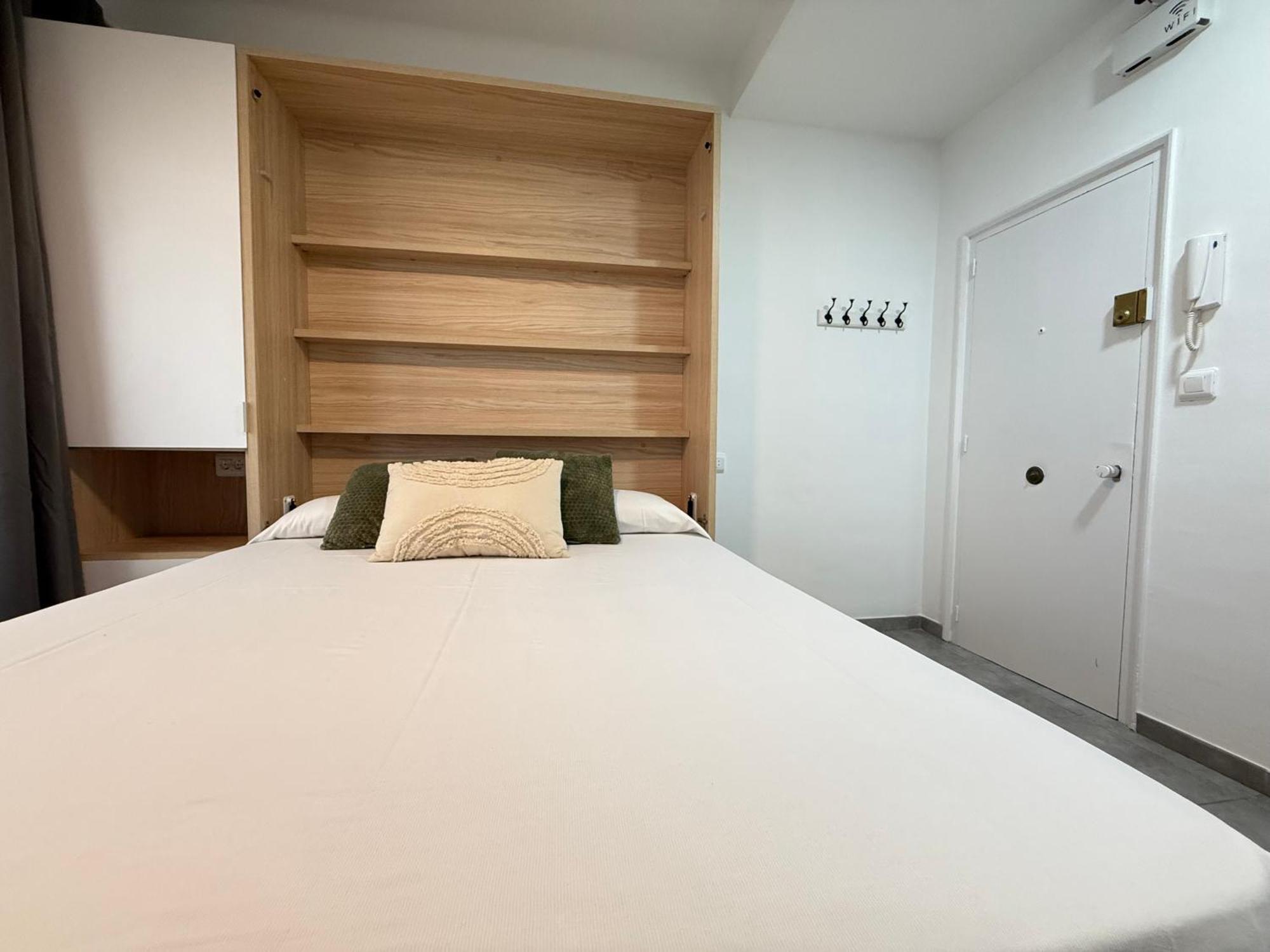 Agi Macia Centro Apartment Roses Ngoại thất bức ảnh
