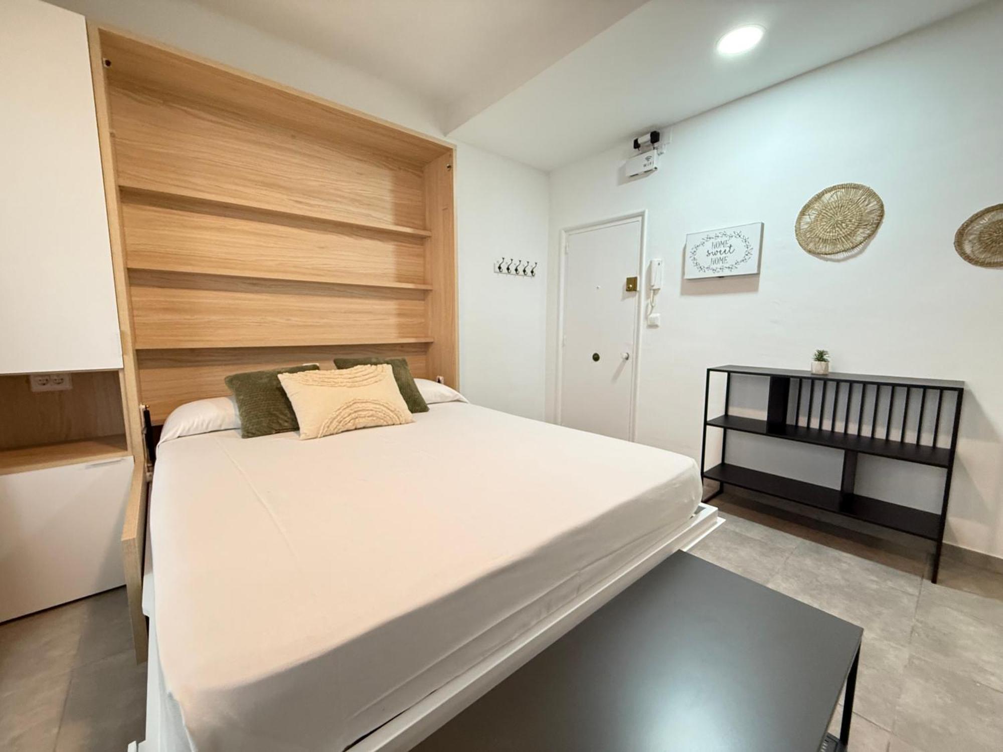 Agi Macia Centro Apartment Roses Ngoại thất bức ảnh