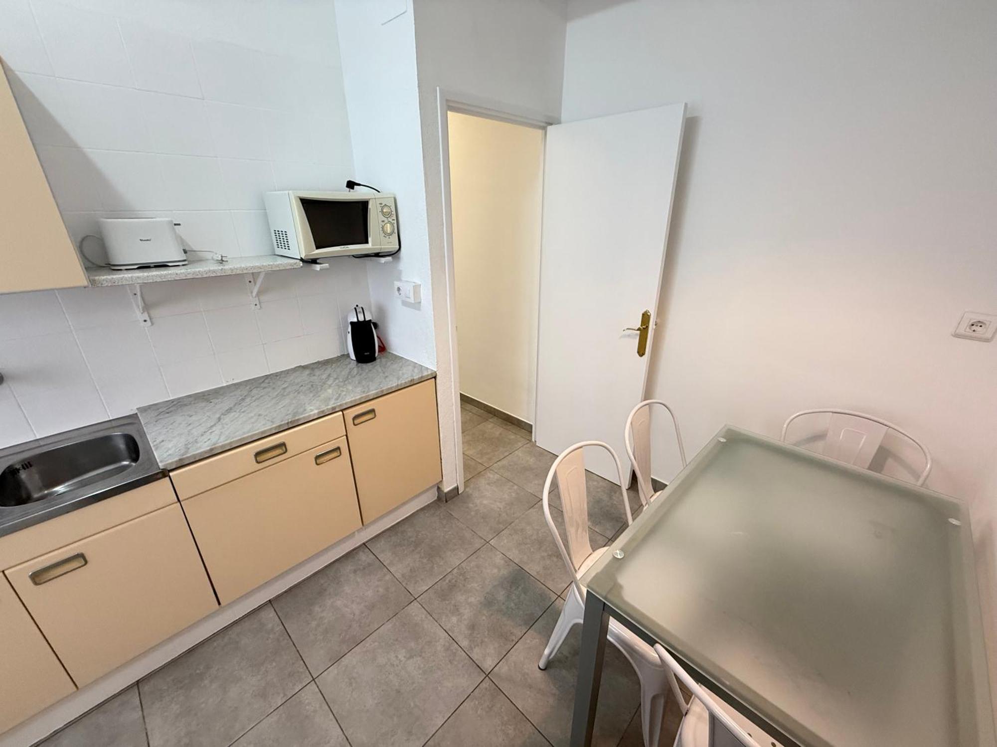 Agi Macia Centro Apartment Roses Ngoại thất bức ảnh