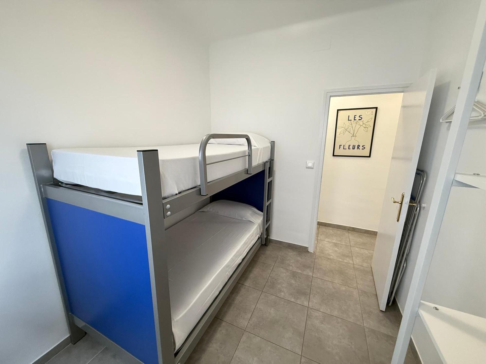 Agi Macia Centro Apartment Roses Ngoại thất bức ảnh