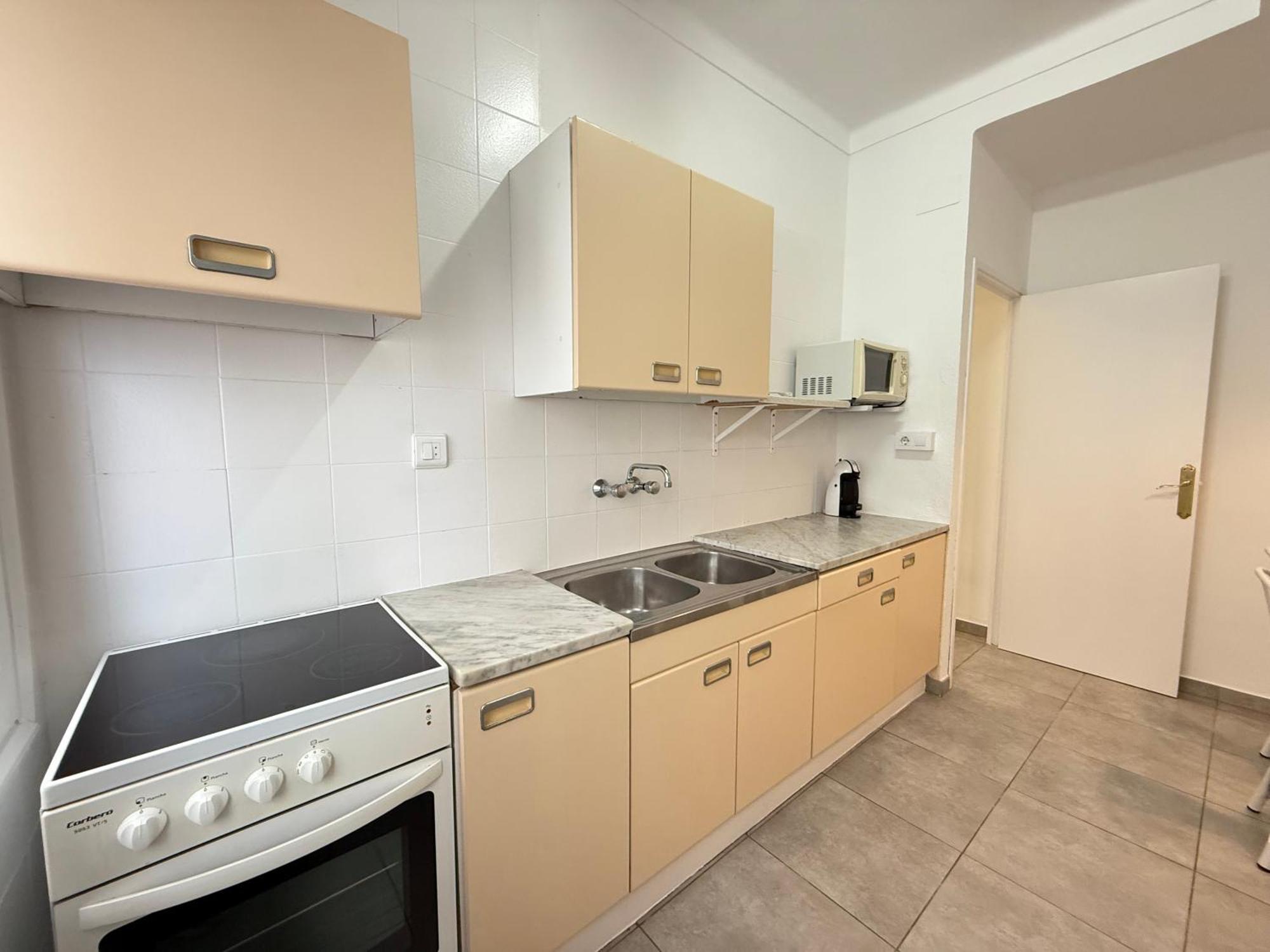 Agi Macia Centro Apartment Roses Ngoại thất bức ảnh