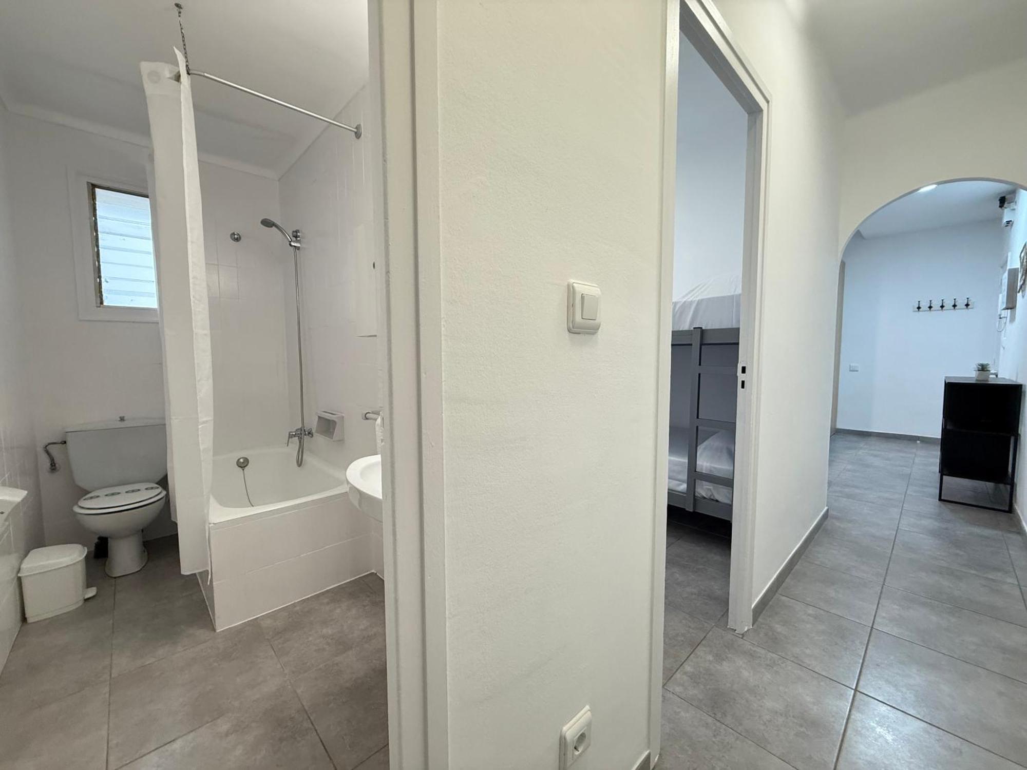 Agi Macia Centro Apartment Roses Ngoại thất bức ảnh