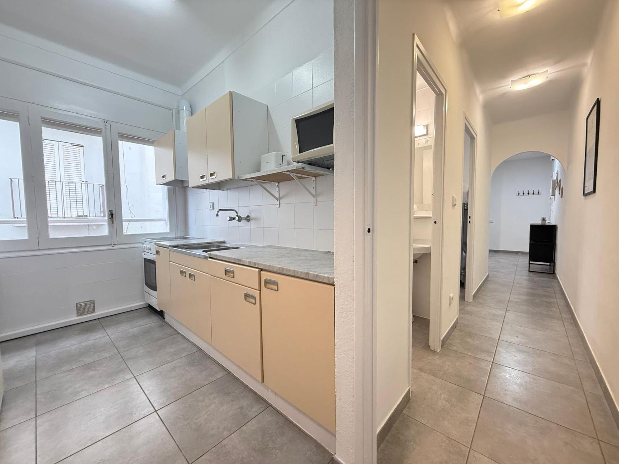 Agi Macia Centro Apartment Roses Ngoại thất bức ảnh