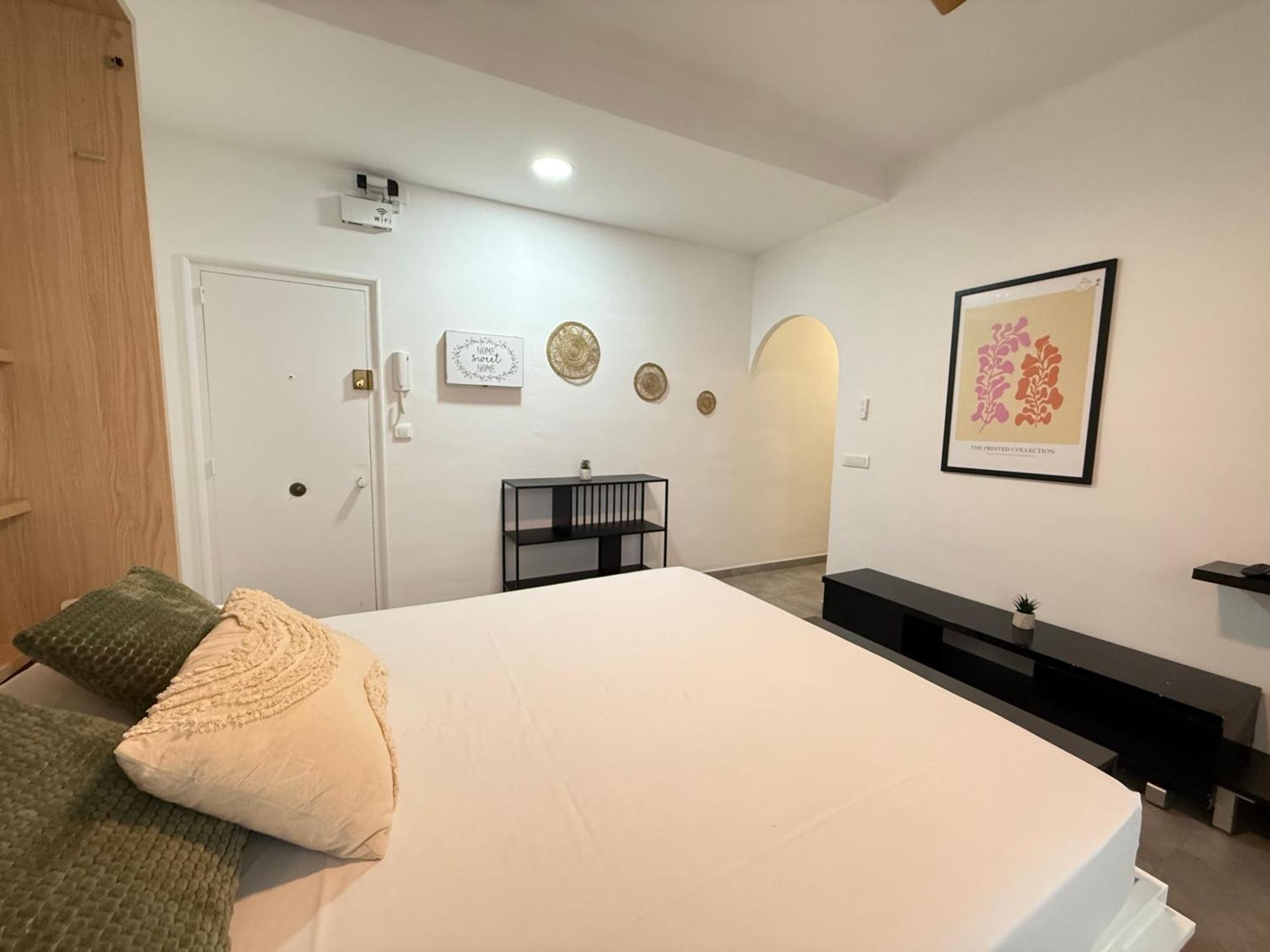 Agi Macia Centro Apartment Roses Ngoại thất bức ảnh